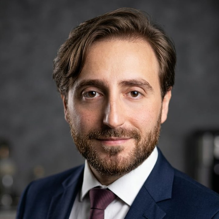 André Ferrari